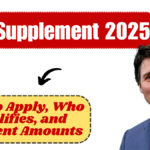 Canada OAS Supplement 2025: How to Apply, Who Qualifies, and Payment Amounts