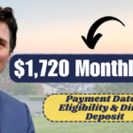 $1,720 Monthly CPP in April 2025: Payment Dates, Eligibility & Direct Deposit Guide