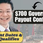 $700 Government Payout Confirmed for April 2025: Payment Dates & Who Qualifies