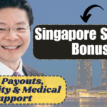 Singapore Seniors Bonus April 2025: New Payouts, Eligibility & Medical Support Update