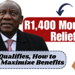 R1,400 Mortgage Relief April 2025: Who Qualifies, How to Apply & Maximize Benefits