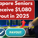 Singapore Seniors to Receive $1,080 Payout in 2025 – Check Eligibility & Payment Dates