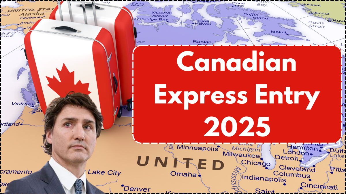 Canadian Express Entry 2025: Required Funds & Financial Criteria for Applicants