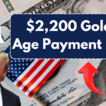 $2,200 Golden Age Payment 2025 – Who Qualifies & How to Claim