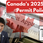 Canada’s 2025 Work Permit Policy – Simplified Process for Foreign Professionals