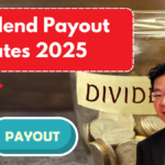 Dividend Payout Dates 2025: DBS, SIA, OCBC, UOB, SGX Payment Schedule