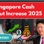 Singapore Cash Payout Increase 2025: Check Expected Date, Updates, Amount & Eligibility