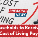 UK Households to Receive Free £90 Cost of Living Payment in April– Eligibility & Details