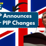 DWP Announces Major PIP Changes – Notifications, Vouchers & Cash Payments