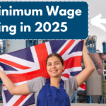 UK Minimum Wage Rising in 2025 – What Workers & Employers Need to Know