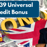 £1,739 Universal Credit Bonus, Check Eligibility & Claim Now