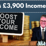 DWP’s £3,900 Income Boost – How to Maximize Your State Pension