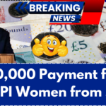 £10,000 Payment for WASPI Women from SNP – Date, Eligibility & How to Claim