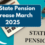 UK State Pension Increase March 2025 – Check Latest Changes & Updates