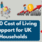 £500 Cost of Living Support for UK Households – Check Your Eligibility Now