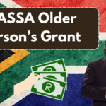 SASSA Older Person’s Grant – April 2025 Payments Ready for Collection