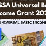 SASSA Universal Basic Income Grant 2025 – Latest Updates & Key Details