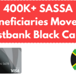 400K+ SASSA Beneficiaries Move to Postbank Black Cards – Key Details