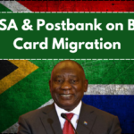 No One Will Miss Their Grant’ – SASSA & Postbank on Black Card Migration