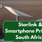 Starlink & Smartphone Prices in South Africa – Positive Updates Ahead