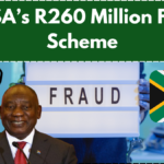 SASSA’s R260 Million Fraud Scheme – Authorities Anticipate More Arrests