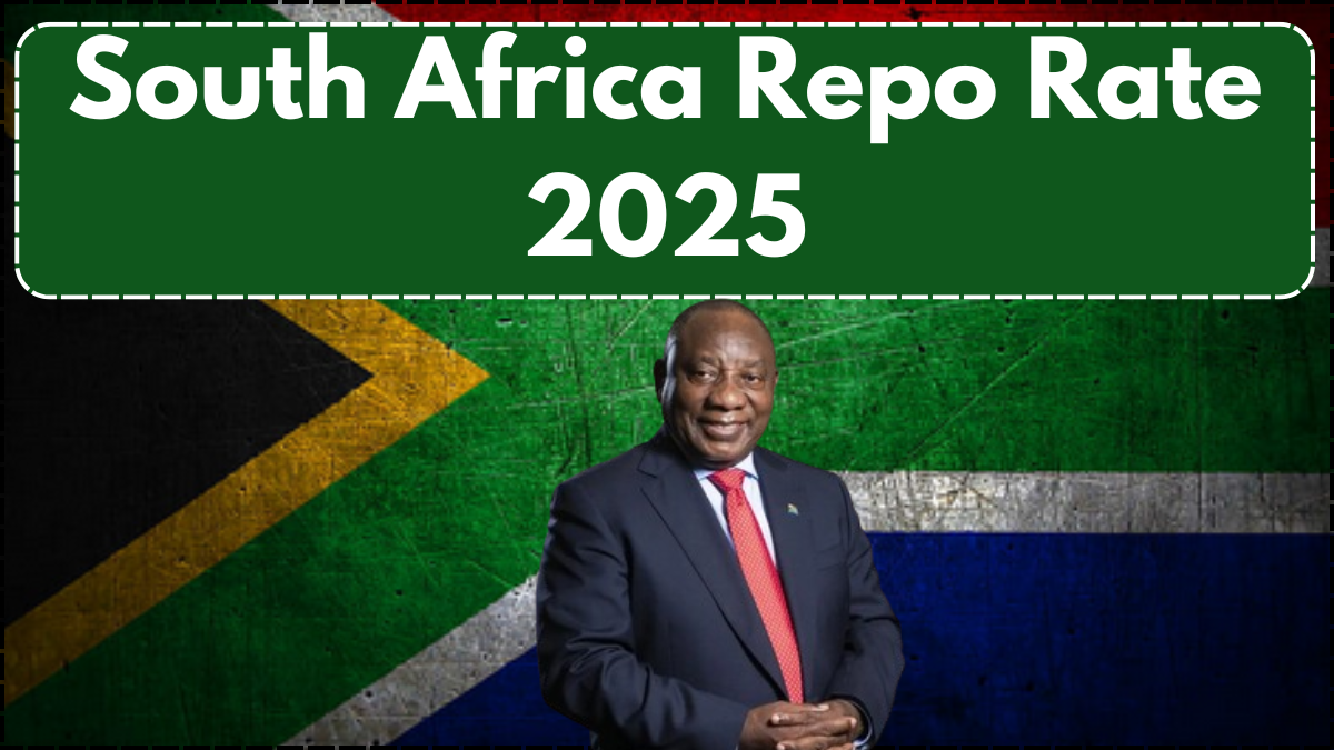 South Africa Repo Rate 2025 – Expected Increase & What It Means for You