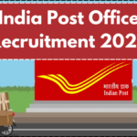 India Post Office Recruitment 2025 – 65,200 Gramin Dak Sevak Vacancies for 10th Pass