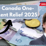 $430 Canada One-Time Rent Relief 2025, Who Qualifies & When to Expect Payment