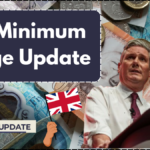 UK Minimum Wage Update – Latest Pay Rate Changes Explained