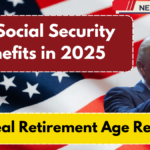 Full Social Security Benefits in 2025 – The Real Retirement Age Revealed