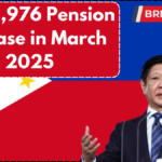SSS P1,976 Pension Increase in March 2025 – Check Eligibility & Payment Dates