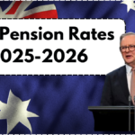 Age Pension Rates 2025-2026 – Updated Payments, Eligibility & Next Increase