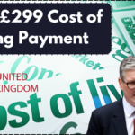 DWP £299 Cost of Living Payment – How to Check If You Received It & Next Steps