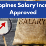 Philippines Salary Increase Approved – New Wage Hike Details for Workers