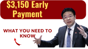 $3,150 Early Payment Divided Over Leaked- What You Need To Know
