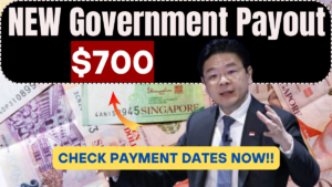 $700 Government Payout Confirmed for May 2025: Payment Dates & Who Qualifies
