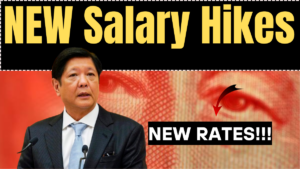 Philippines Salary Hike 2025: New Rates & Allowances Explained