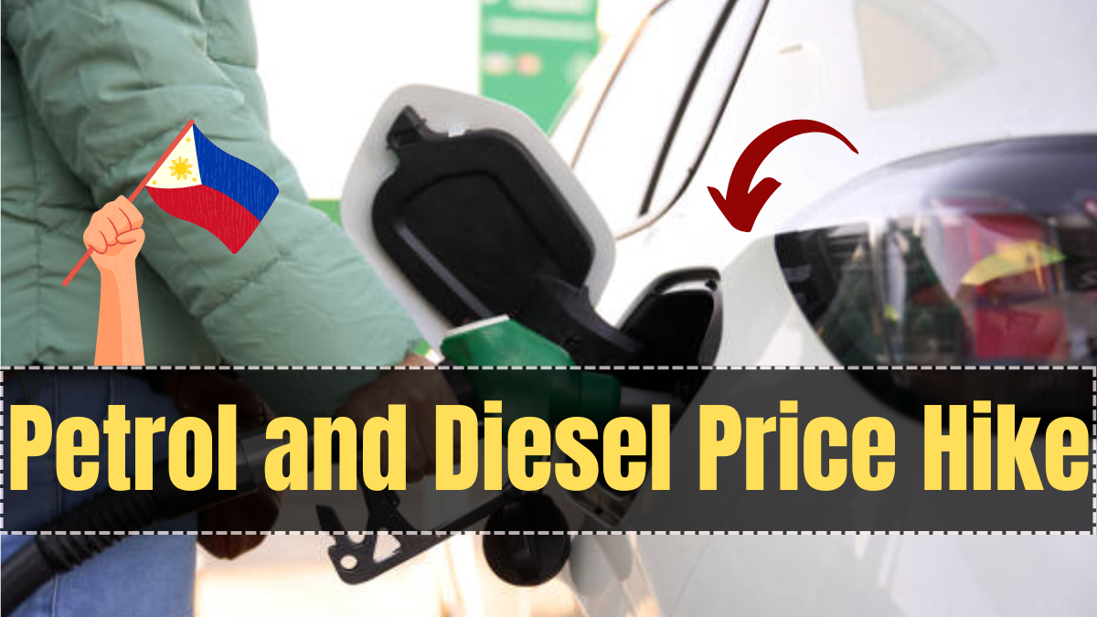 Petrol and Diesel Price Hike – Full List of New Prices Across Regions (June 2025)