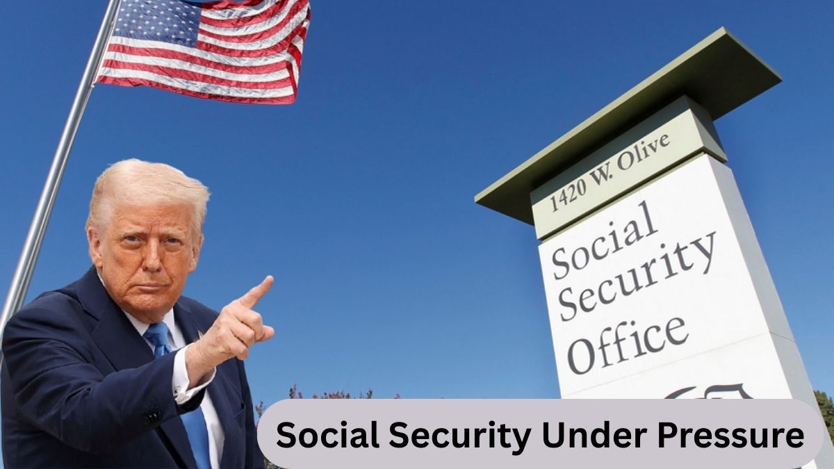 Social Security Under Pressure: What the Latest Reforms Mean for Your Benefits